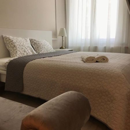 Hemnes2 Apartman Apartment Kaposvar Ngoại thất bức ảnh