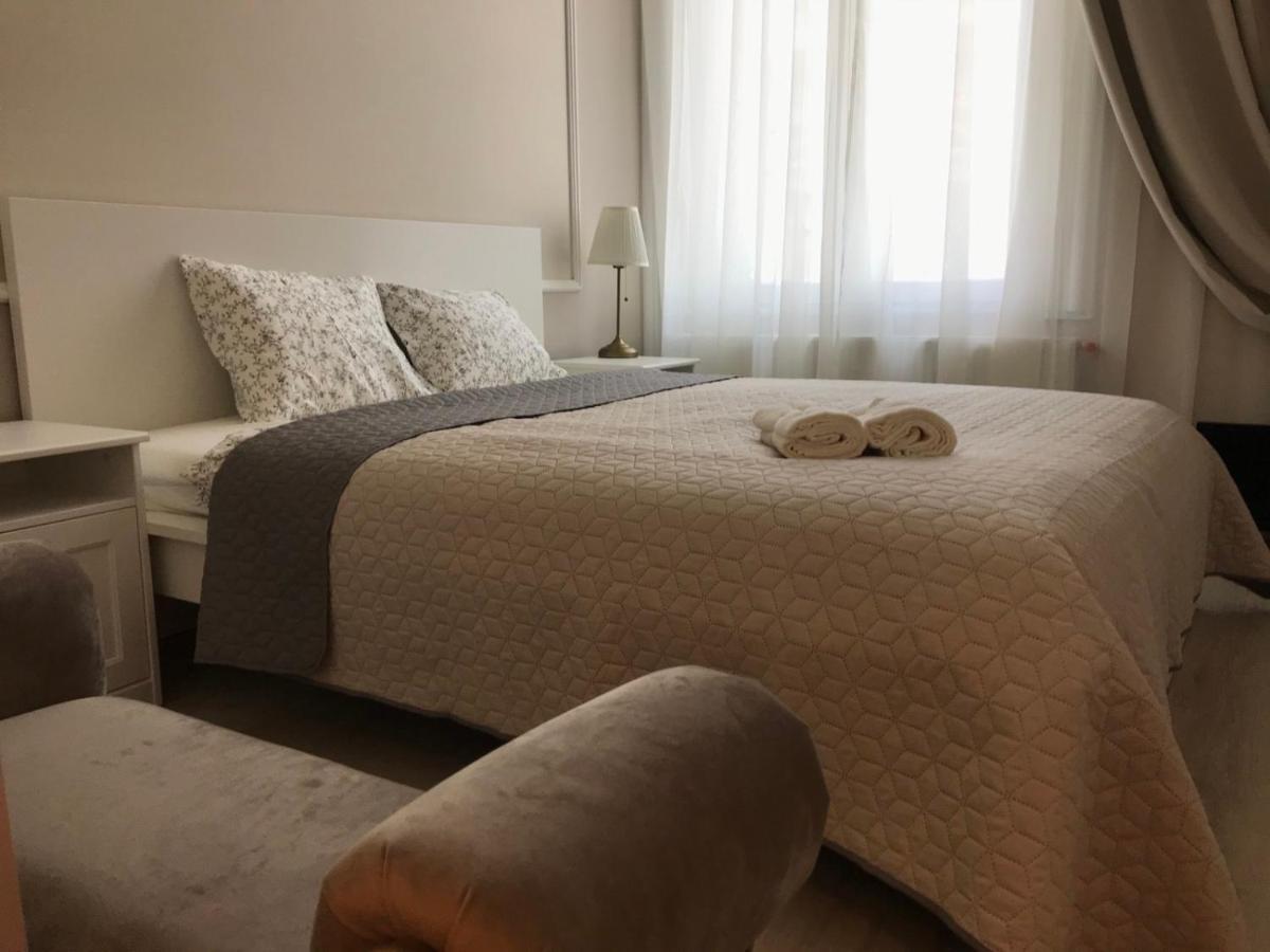 Hemnes2 Apartman Apartment Kaposvar Ngoại thất bức ảnh