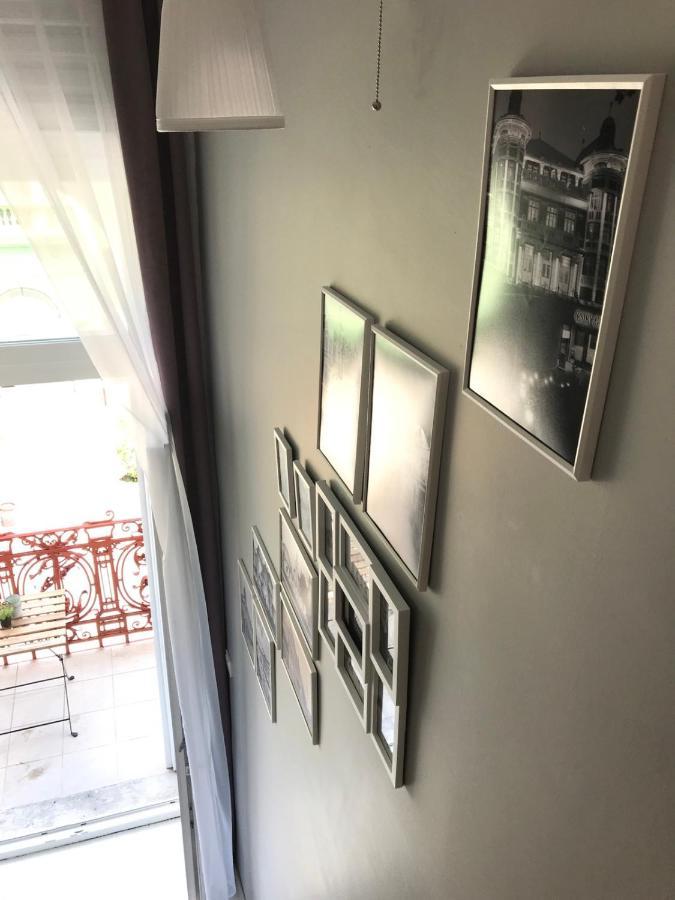 Hemnes2 Apartman Apartment Kaposvar Ngoại thất bức ảnh