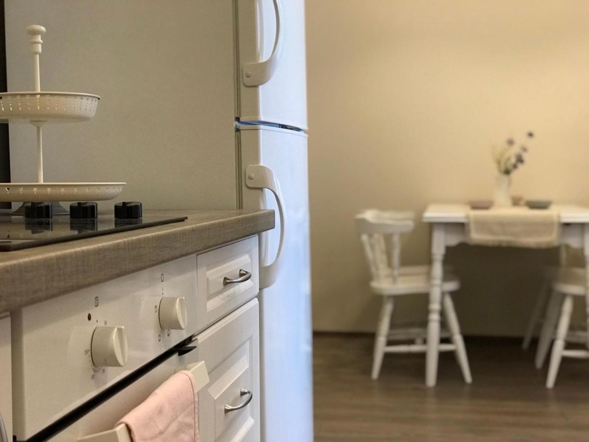 Hemnes2 Apartman Apartment Kaposvar Ngoại thất bức ảnh