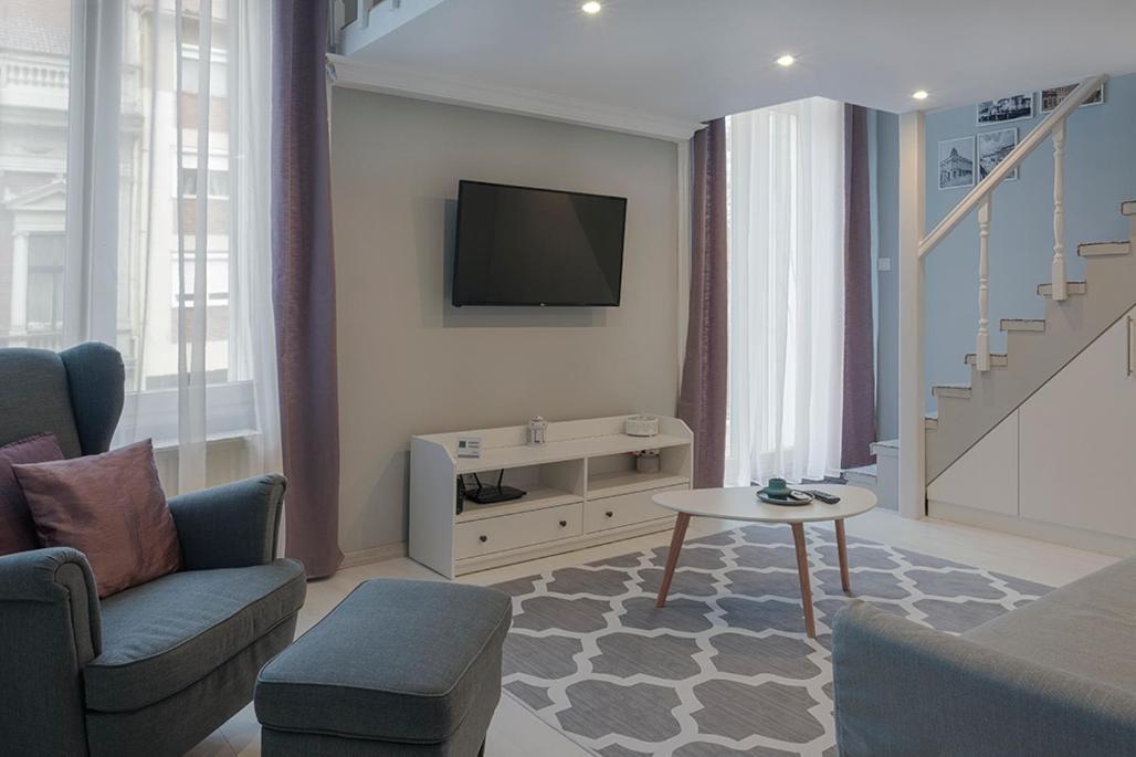 Hemnes2 Apartman Apartment Kaposvar Ngoại thất bức ảnh