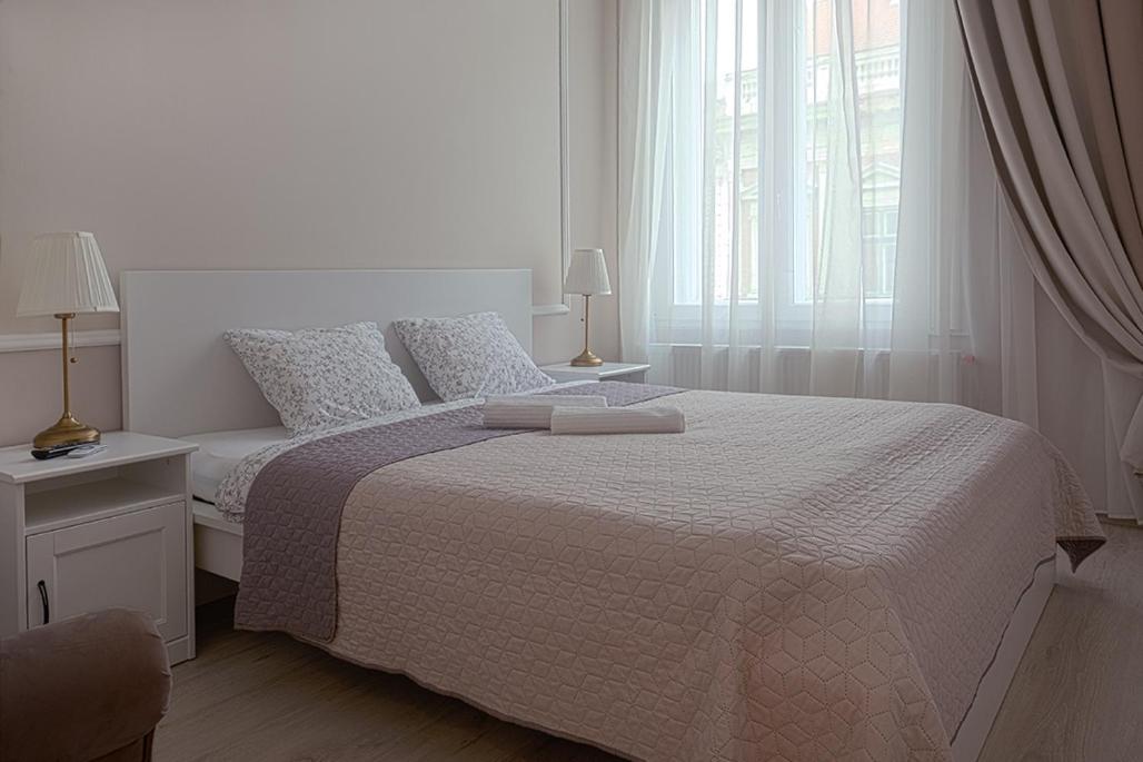 Hemnes2 Apartman Apartment Kaposvar Ngoại thất bức ảnh