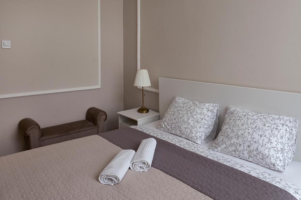 Hemnes2 Apartman Apartment Kaposvar Ngoại thất bức ảnh